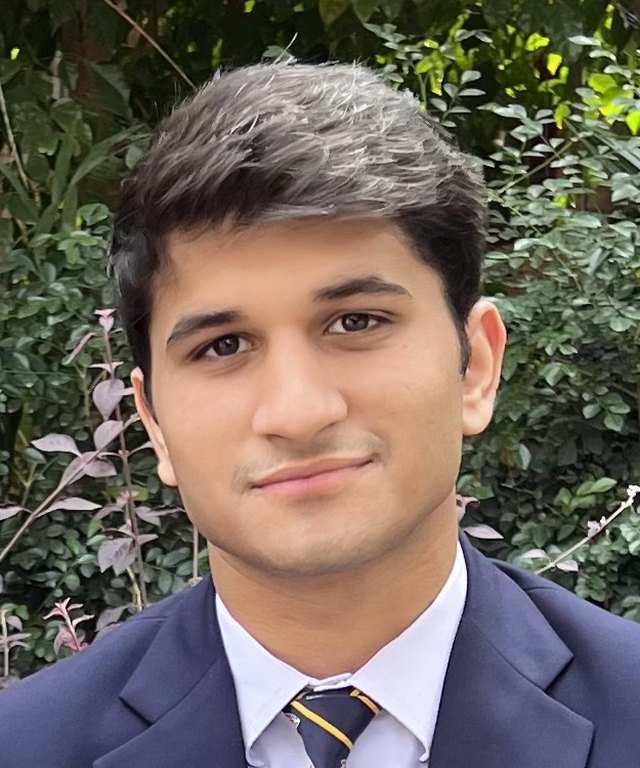 Muhammad Ahsan Sheikh